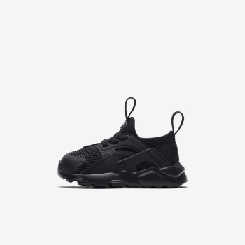 Nike Huarache Ultra - Sneakers - Sort | DK-29948